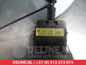 Daewoo Matiz Licht Schalter O307009 foto 3