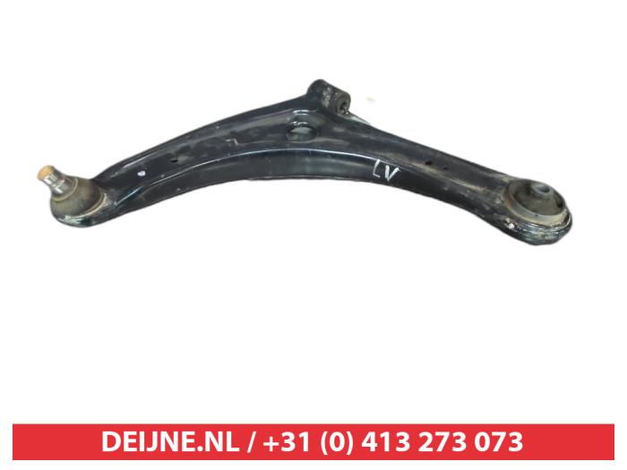 Mitsubishi ASX Draagarm onder links-voor O381520