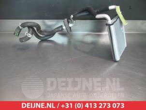 Mazda 2 Kachel Radiateur O367526 foto 2