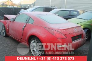 Nissan 350 Z Wing mirror, left O56861 photo 2