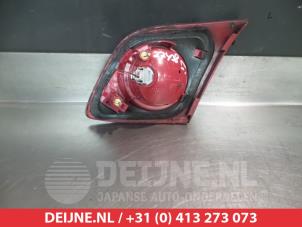 Mazda 3 Achterklep reflector links O296942 foto 2