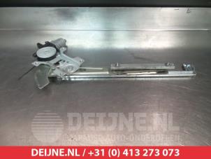Honda Insight Window mechanism 4-door, front right O276880 photo 2