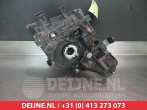 Nissan Pathfinder Scheinwerfer rechts O267094 foto 2