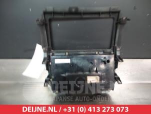 Toyota Avensis Verso Heater control panel O306362 photo 2