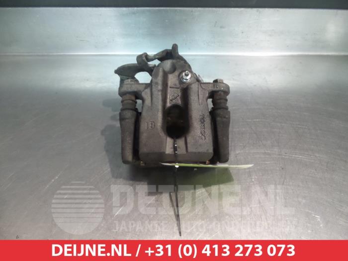 Toyota Prius Remklauw (Tang) rechts-achter O377359