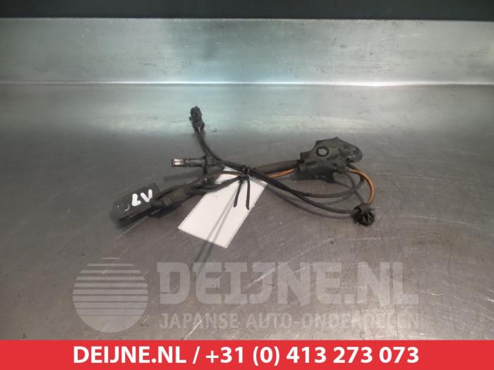 Toyota Prius ABS Sensor O327763