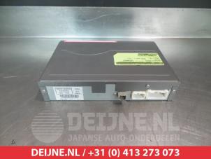 Toyota Yaris Navigation Modul O313847 foto 2