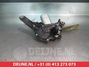 Honda Civic Scheibenwischermotor hinten O301255 foto 2