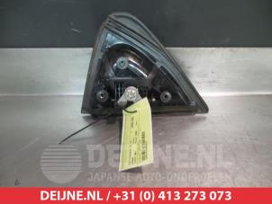 Honda Civic Portiergreep 4Deurs links-achter O291914 foto 2