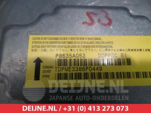 Mitsubishi Outlander Airbag Module O303206 photo 2