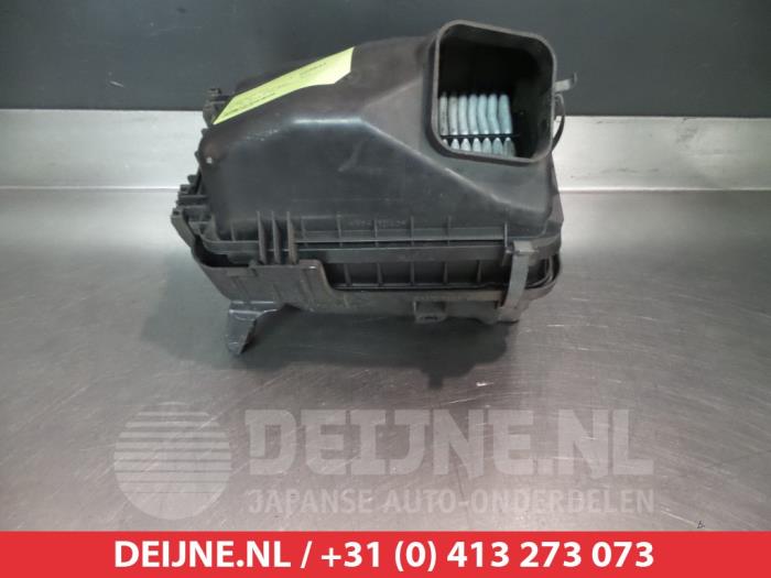 Mitsubishi Outlander Luftfiltergehäuse O357106