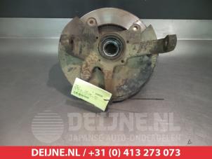 Hyundai Galloper Knuckle, front left O322403 photo 2