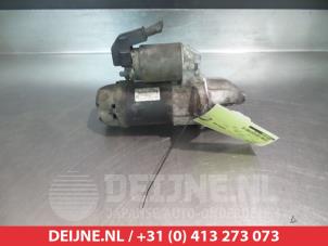 Gebruikte Startmotor Subaru Outback (BP) 3.0 R 24V Prijs € 25,00 Margeregeling aangeboden door V.Deijne Jap.Auto-onderdelen BV