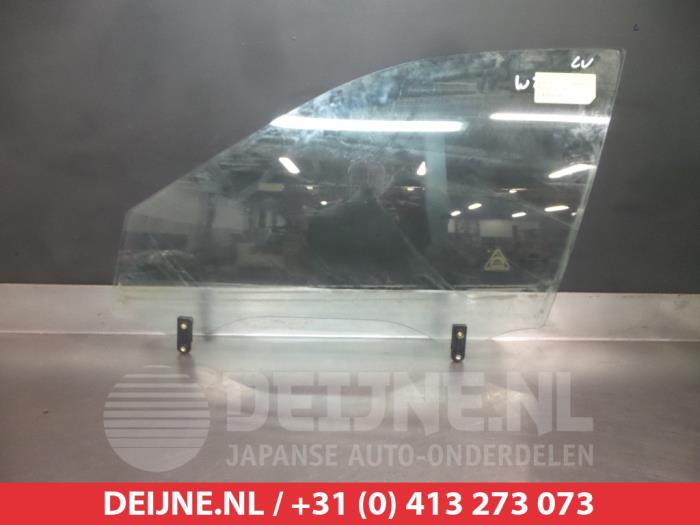 Kia Magentis Portierruit 4Deurs links-voor O274073