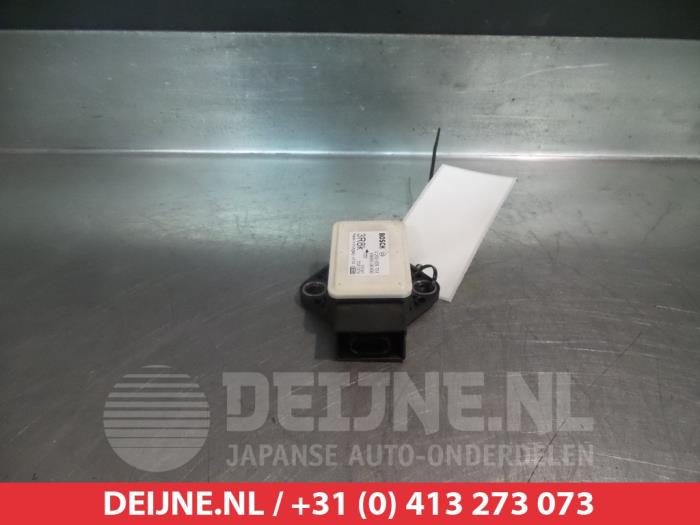 Hyundai I30 Anti-roll control sensor O329290