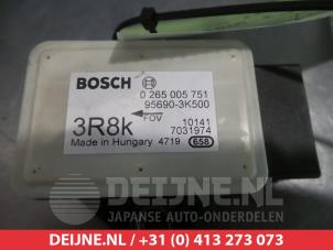 Hyundai I30 Anti-roll control sensor O329290 photo 2