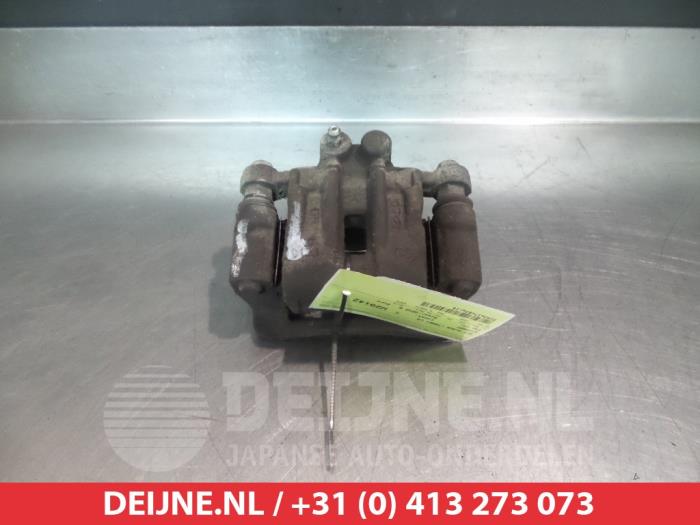 Hyundai I30 Rear brake calliper, left O376112