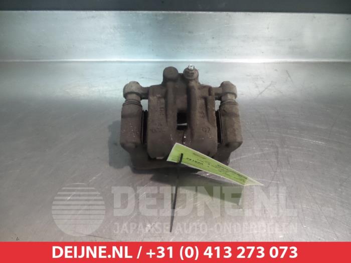 Hyundai I30 Rear brake calliper, right O376855