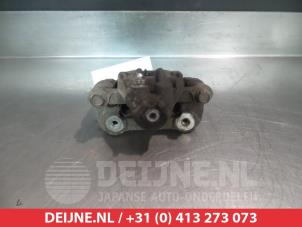 Hyundai I30 Bremszange rechts hinten O376855 foto 2
