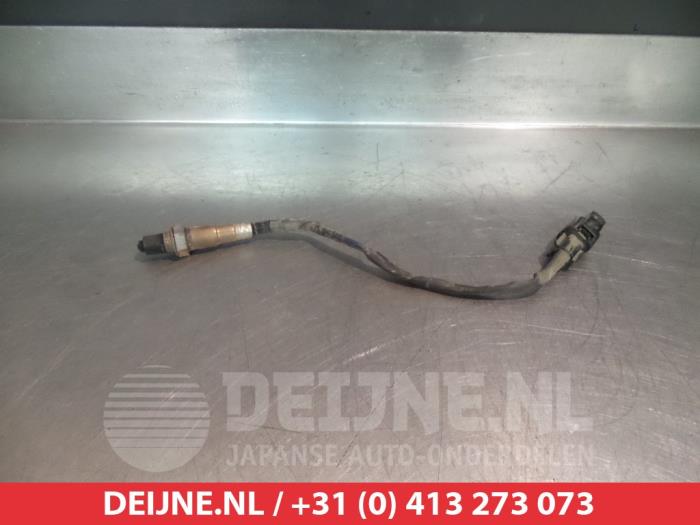 Gebruikte Lambda Sonde Hyundai i20 1.2i 16V Prijs € 20,00 Margeregeling aangeboden door V.Deijne Jap.Auto-onderdelen BV