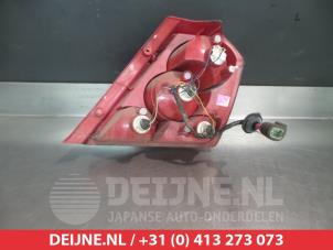 Daewoo Kalos Taillight, left O298100 photo 2