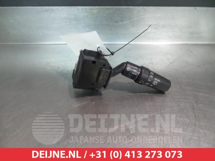 Mazda 3 Ruitenwis Schakelaar O309498