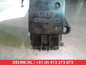 Mazda 3 Luftmengenmesser O342457 foto 2