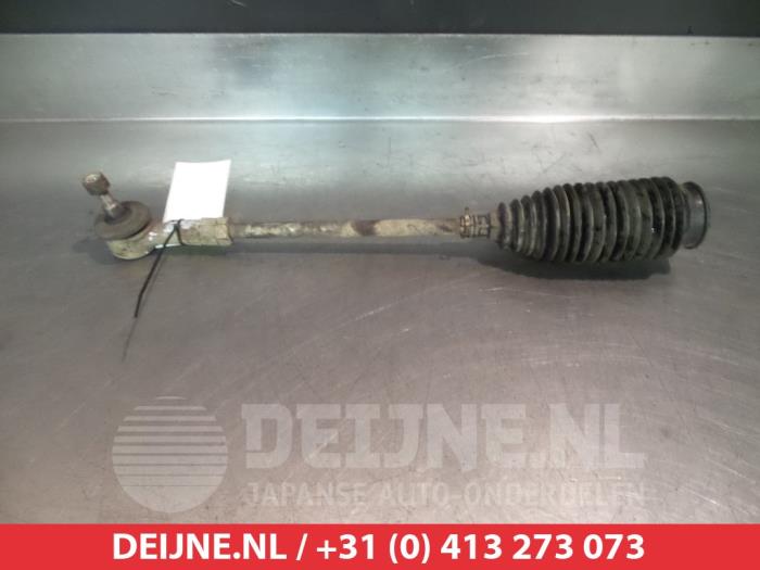 Mitsubishi Grandis Spurstange links O332371