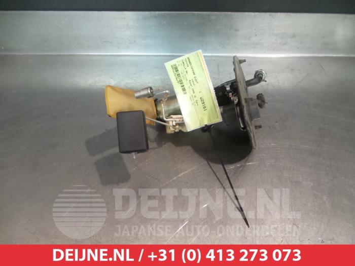 Gebruikte Tank element Pomp Toyota Corolla (E11) 1.3 16V Prijs € 35,00 Margeregeling aangeboden door V.Deijne Jap.Auto-onderdelen BV