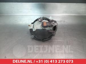 Chevrolet Captiva Nebelscheinwerfer links vorne O267721 foto 2
