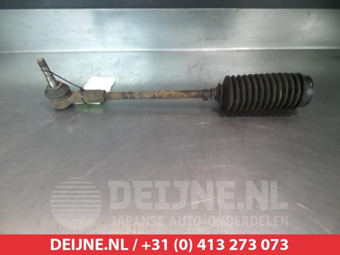 Chevrolet Captiva Spurstange links O332183