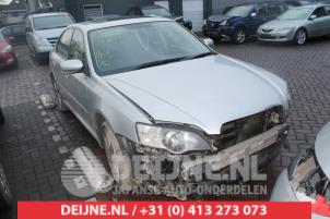 Subaru Legacy Front wing, right O270089 photo 2