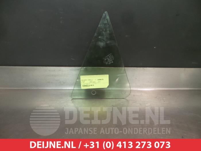 Toyota GT86 Driehoeks Ruit links-voor O274501