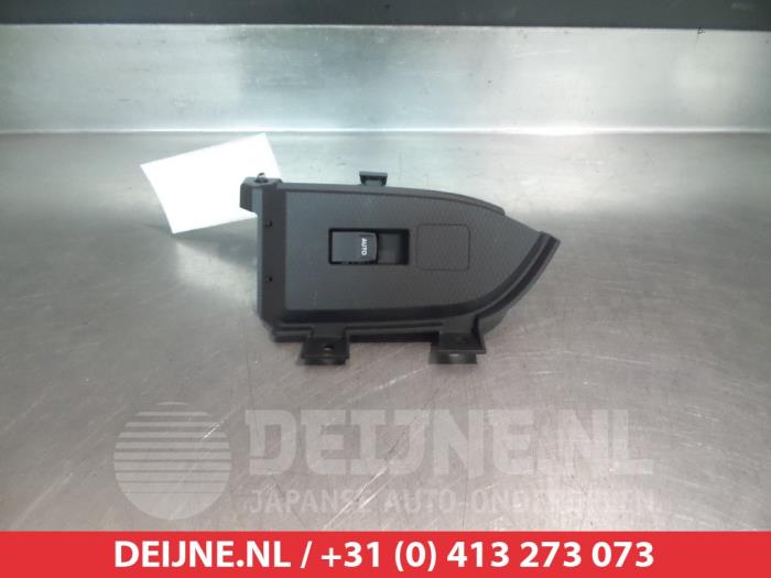 Toyota GT86 Elektrisch Raam Schakelaar O311341