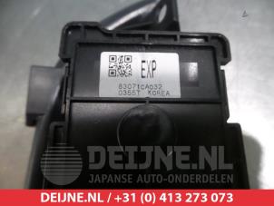 Toyota GT86 Elektrisch Raam Schakelaar O311341 foto 3