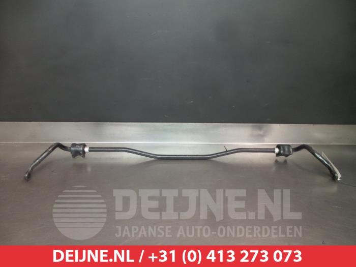 Toyota GT86 Front anti-roll bar O329240