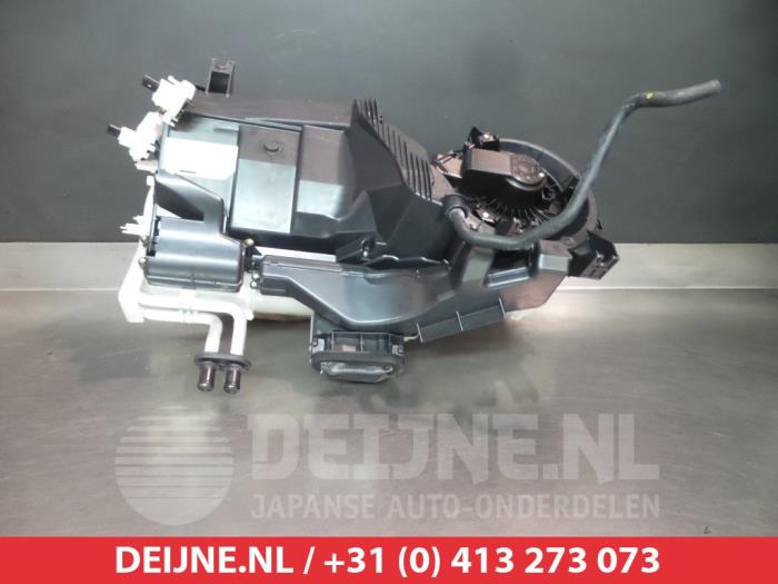 Toyota GT86 Kachelhuis O368483