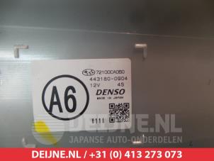 Toyota GT86 Kachelhuis O368483 foto 3