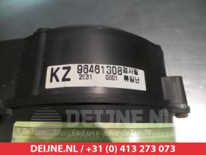 Daewoo Kalos Odometer KM O304672 photo 3