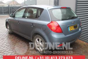 Kia Ceed Rear door 4-door, left O285242 photo 2