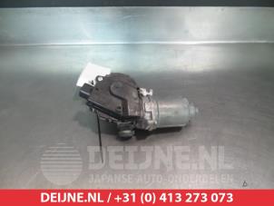 Toyota Verso-S Front wiper motor O349469 photo 2