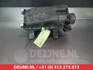 Gebruikte Luchtfilterhuis Toyota Verso S 1.33 16V Dual VVT-I Prijs € 50,00 Margeregeling aangeboden door V.Deijne Jap.Auto-onderdelen BV