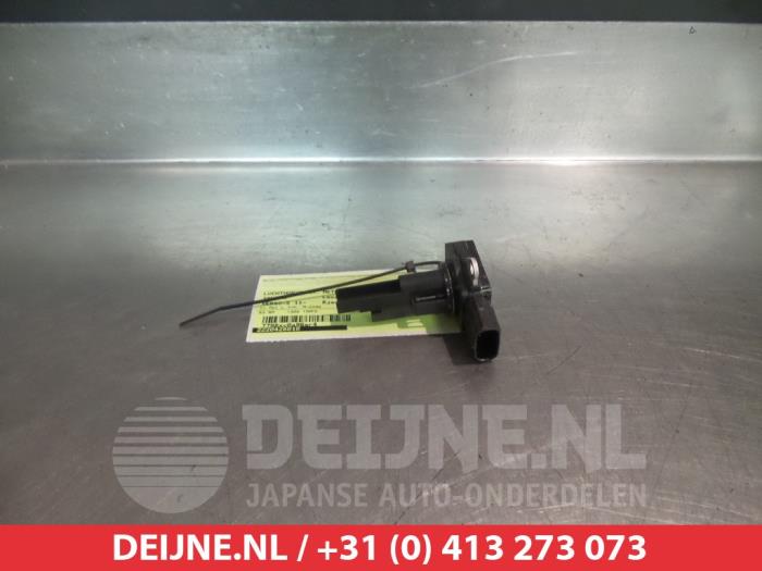 Toyota Verso-S Luchthoeveelheidsmeter O343131