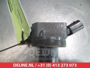 Toyota Verso-S Zündspule O360151 foto 2