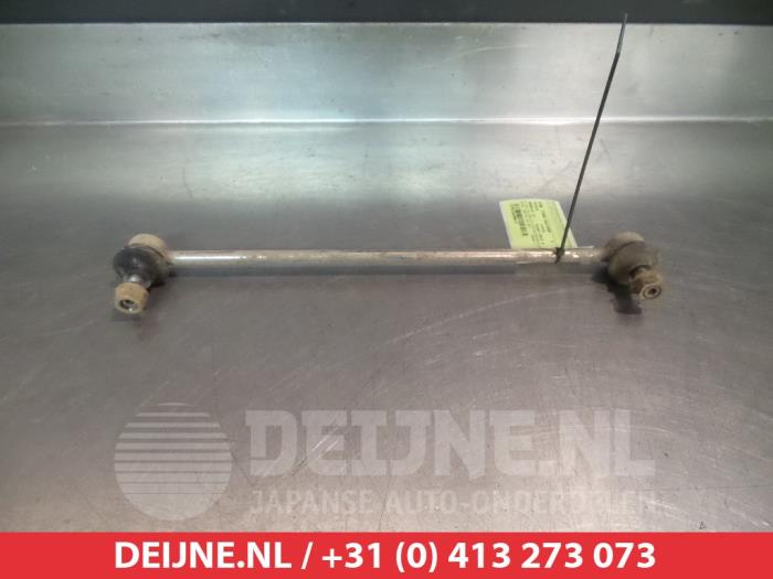 Toyota Verso-S Stabilisatie Stang Geleider O330014