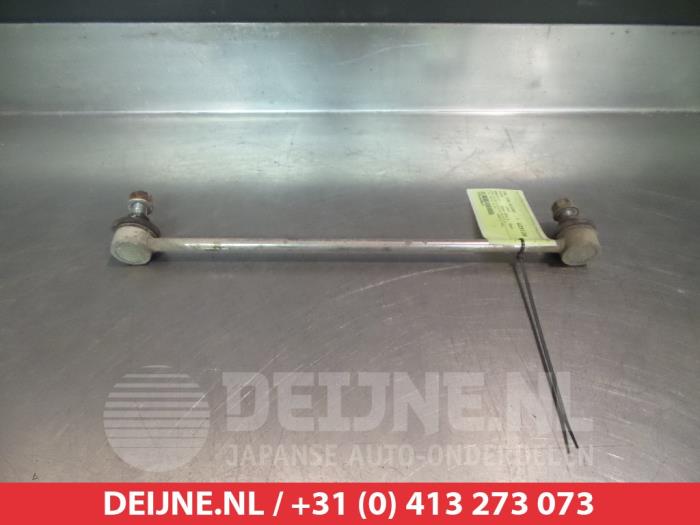 Toyota Verso-S Stabilisatie Stang Geleider O330015