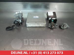 Gebruikte Computer Motormanagement Mazda 6 (GG12/82) 2.0i 16V Prijs € 75,00 Margeregeling aangeboden door V.Deijne Jap.Auto-onderdelen BV