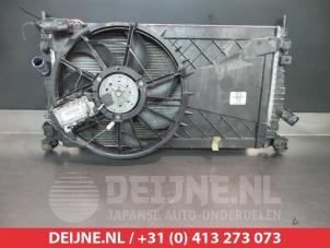Mazda 3 Radiateur O339503 foto 2