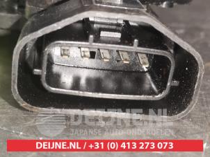 Toyota Aygo Deurslot Mechaniek 4Deurs links-voor O279933 foto 4