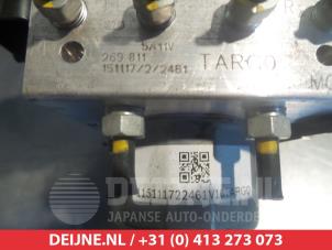 Honda Jazz ABS Pomp O338224 foto 3